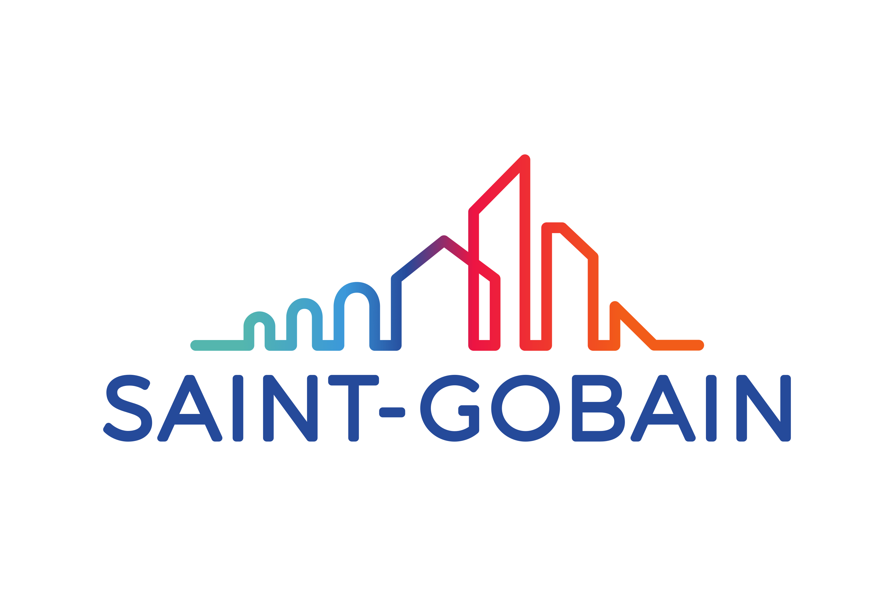 SAINT GOBAIN GLASS FRANCE